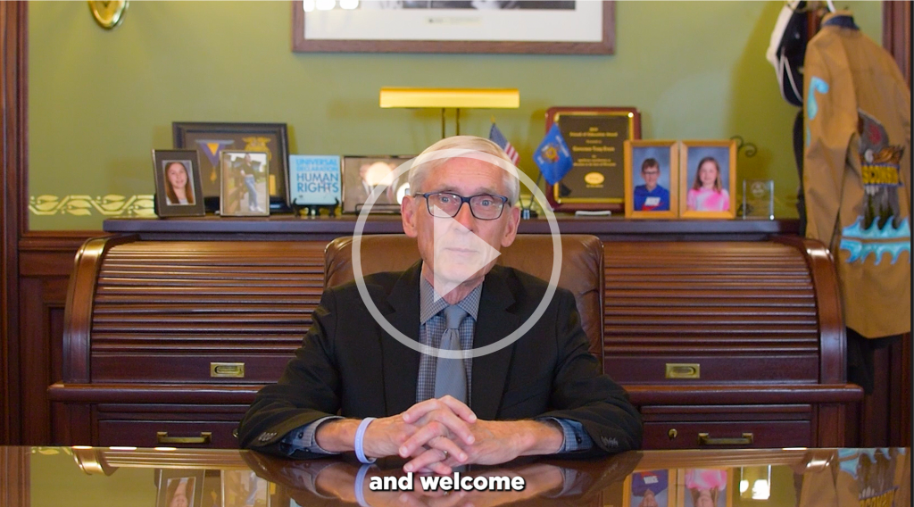 Image from the Office of the Governor.