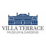 New York Times Best Selling Author at Villa Terrace