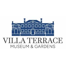 New York Times Best Selling Author at Villa Terrace