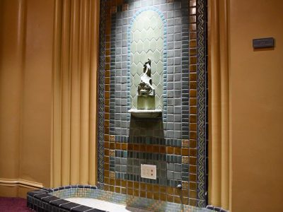 Tile Town: Milwaukee Needs a Grand Fountain