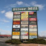 Lounge and Restaurant Proposed at Northside Shopping Center