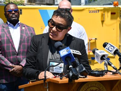 City Starting Housing Inspection Program in Uptown Neighborhood
