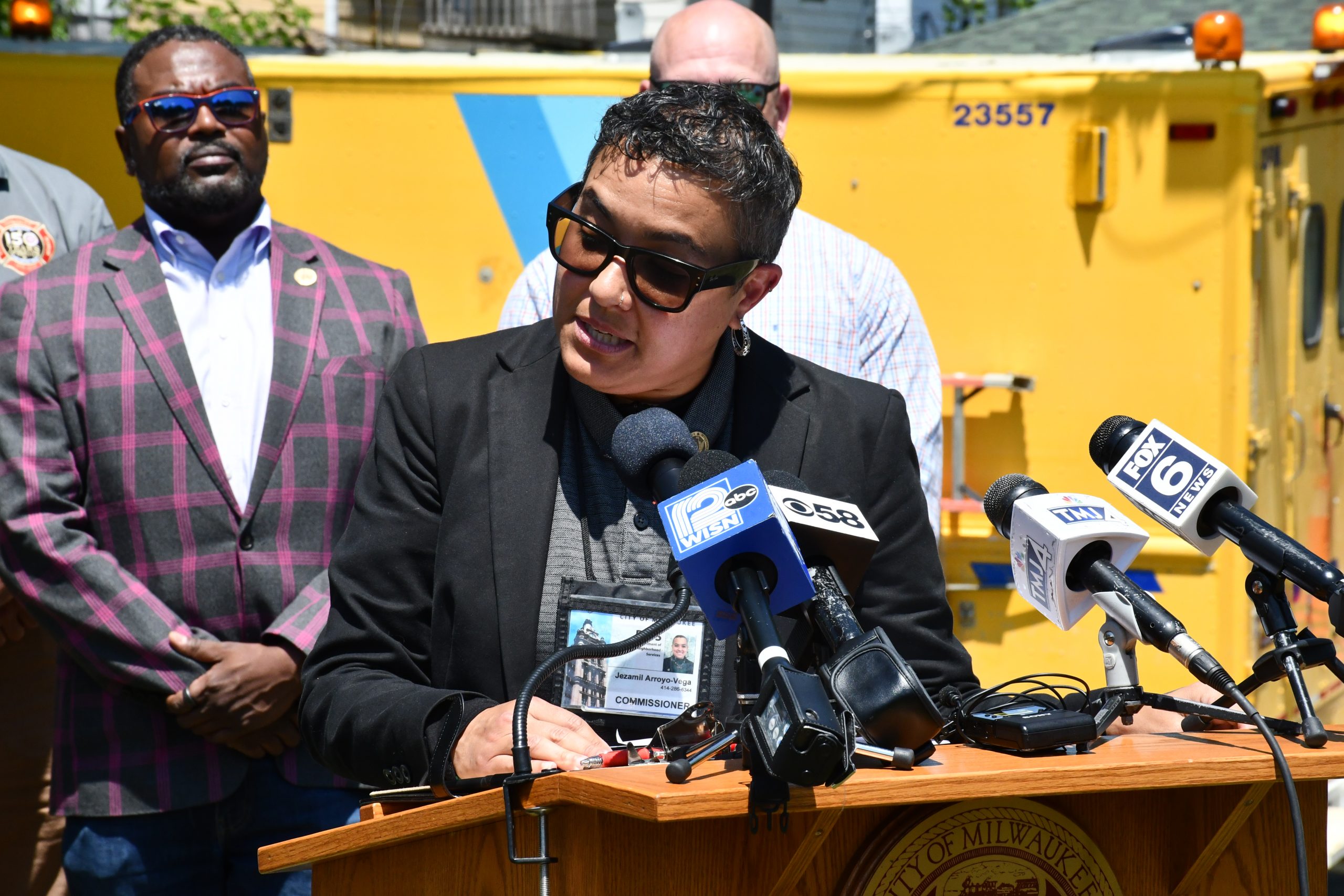City Starting Housing Inspection Program in Uptown Neighborhood