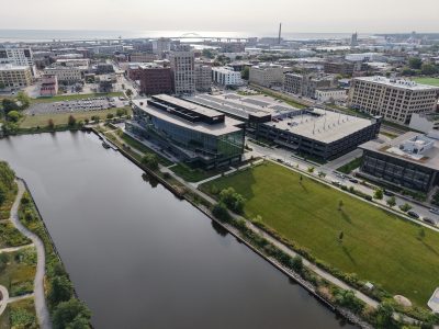 10 New Projects For Walker’s Point, Menomonee Valley