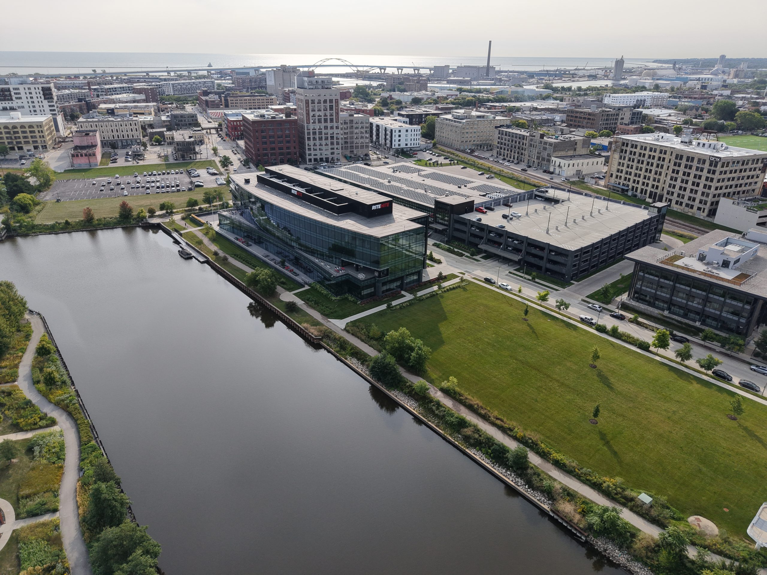 10 New Projects For Walker’s Point, Menomonee Valley