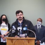 Spencer’s Exit From FPC Marks ‘Big Loss’ As Mayor Names Successor