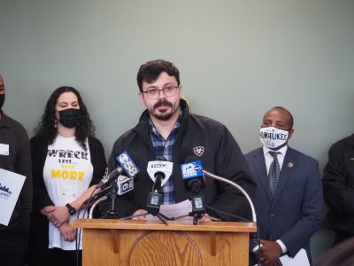Spencer’s Exit From FPC Marks ‘Big Loss’ As Mayor Names Successor