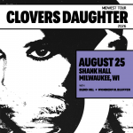 clovers daughter