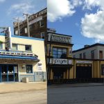 Downtown’s Trinity, Vagabond Sites For Sale