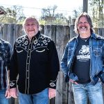 The Marshall Tucker Band