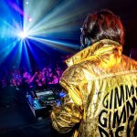 Gimme Gimme Disco