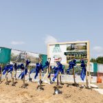 Medical College of Wisconsin Building First Student Housing in Its History