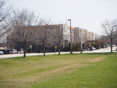 5880 S. Howell Ave.
