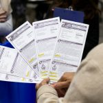 How Inconsistent Standards Disenfranchised Some Voters in Mequon