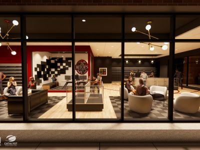 Sports Card Shop Coming To Deer District