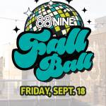 88Nine Fall Ball