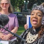 Faith Leaders Call on Next Governor to Embrace Clean Energy