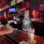 Beloved Bartender ‘Ger’mama’ Is Retiring