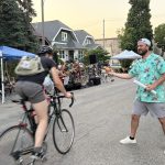 Now Serving: The Foods That Fuel The Riverwest 24