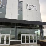 Carmen Unveils $55 Million Southgate Campus