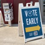 Milwaukee Mayor Pushes Early Voting, Absentee Drop-Offs