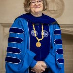 Mount Mary President Isabelle Cherney, Ph.D., Announces Plans to Step Down in June 2027