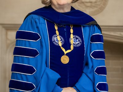 Mount Mary President Isabelle Cherney, Ph.D., Announces Plans to Step Down in June 2027