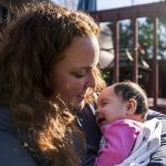 State Officials Celebrate Extended Medicaid Coverage After Pregnancy
