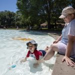 Milwaukee Leads State In July Warming As Heat Dome Bakes Wisconsin
