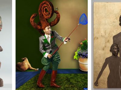 The Otherworld is Home Opens to the Public August 28th