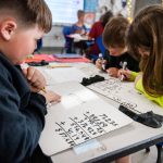 Wisconsin DPI, Legislators Working on Plan to Improve Math Education
