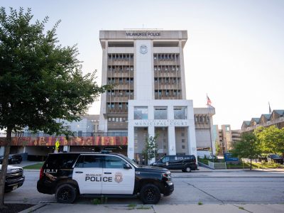Homicides Down 30% in Milwaukee in First Half of 2026