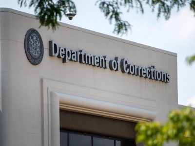 Wisconsin Prisons Are 5,000 People Over Capacity, Protesters Want Action Now