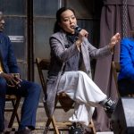 Francesca Hong’s Policy on Data Centers Is Unique