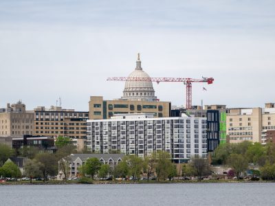 Wisconsin Republicans And Democrat Unite To Defend State AI Authority