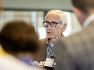 Gov. Evers Calls on Trump to Stop Extending Life of Coal Plants