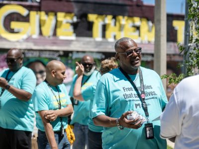 Overdose Deaths Fall Across Wisconsin As Harm Reduction Efforts Grow