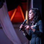 New Poll Finds Francesca Hong Far Ahead in Democratic Primary for Governor