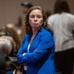 Lt. Gov. Sara Rodriguez Fires Campaign Manager in Democratic Governor Race