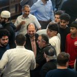 After 81 Days In ICE Detention, Salah Sarsour Fights To Stay In Milwaukee