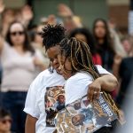 Friends, Family and Neighbors Mourn Madison Man Killed by Police