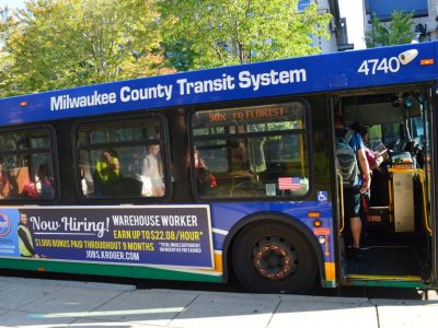 MPS May Send More Students on County Buses