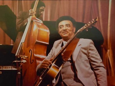 Milwaukee Mourns Death of Jazz Icon Manty Ellis