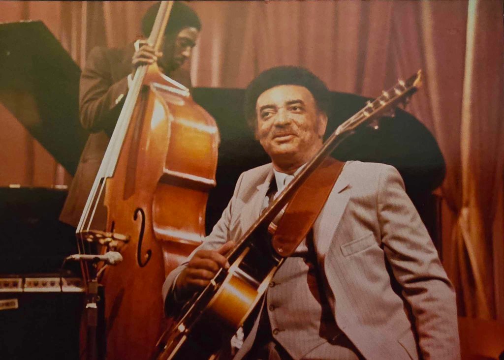 Milwaukee Mourns Death of Jazz Icon Manty Ellis