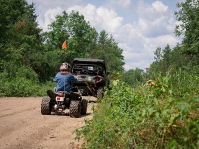 July Fourth: Ride Sober, It’s Part of the Fun