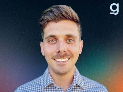 GenoPalate Names Chris Connell Vice President of Marketing & Operations