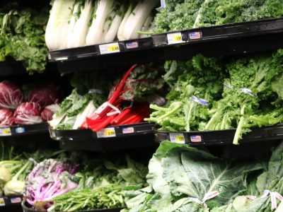 As Michigan Outbreak Soars, Wisconsin Logs 160 Cyclospora Cases