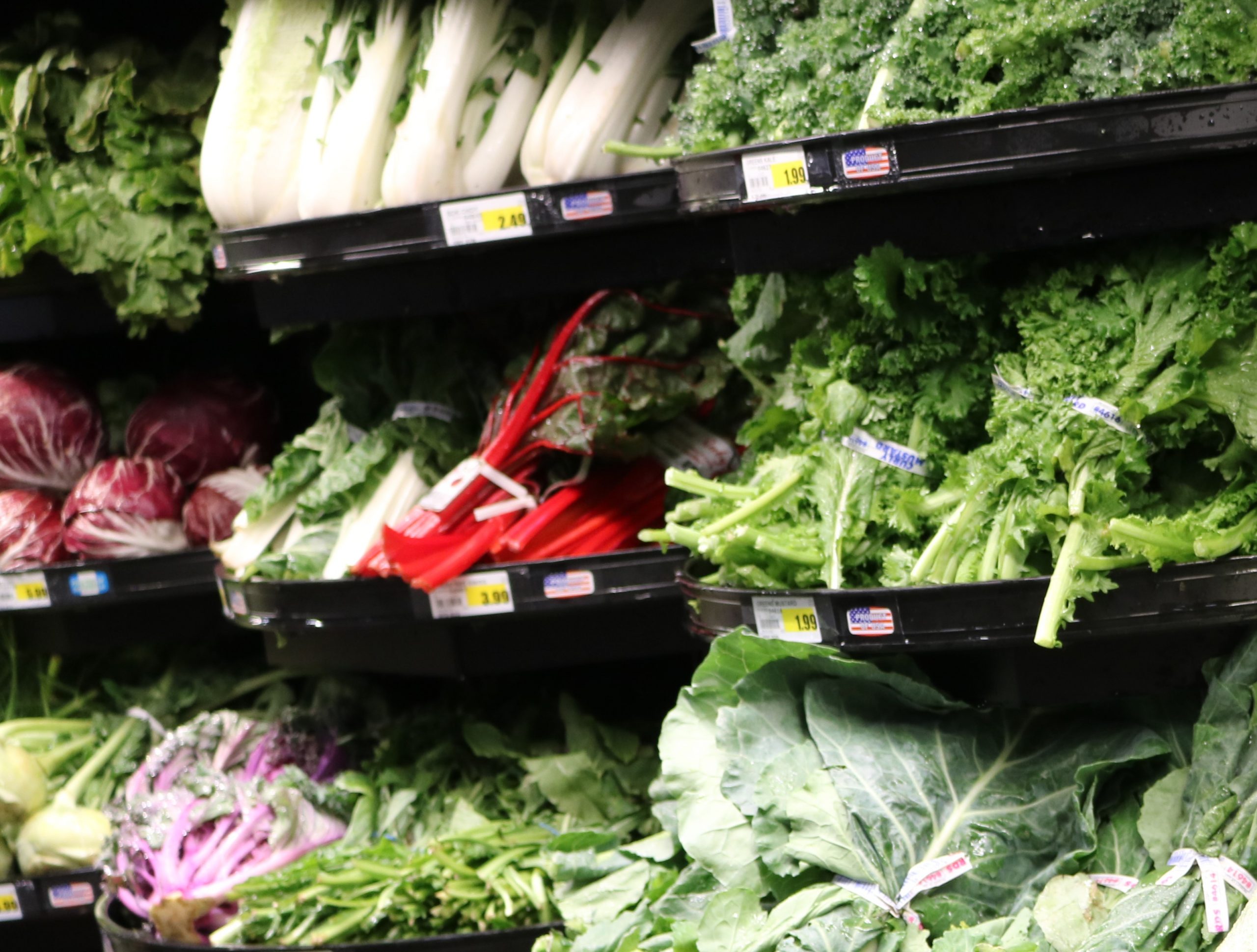 As Michigan Outbreak Soars, Wisconsin Logs 160 Cyclospora Cases