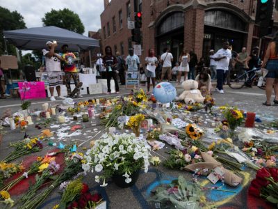Officials Identify Man Killed By Madison Police As Corey Ruiz