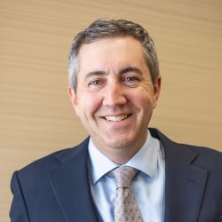Ben Glicksman. Photo from Glicksman's campaign.